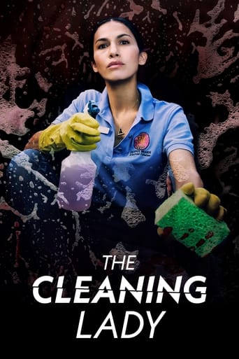 A Faxineira (The Cleaning Lady) 2ª Temporada Torrent