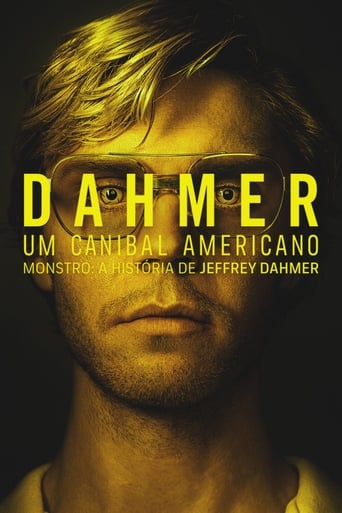 Dahmer: Um Canibal Americano 1ª Temporada Torrent