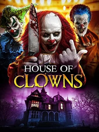 House of Clowns Torrent