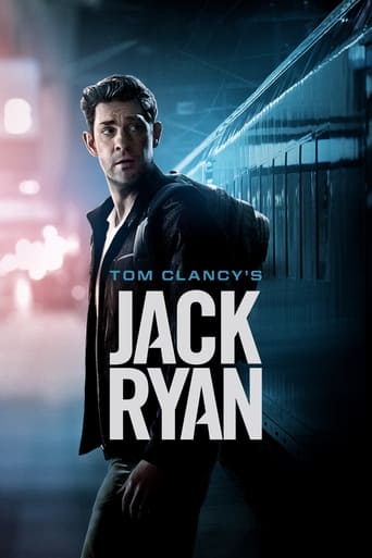 Jack Ryan 3ª Temporada Complet Torrent