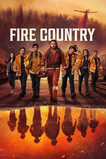 Fire Country 1ª Temporada