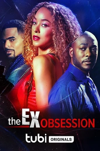 The Ex Obsession Torrent