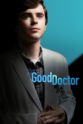 The Good Doctor: O Bom Doutor 6ª Temporada Torrent