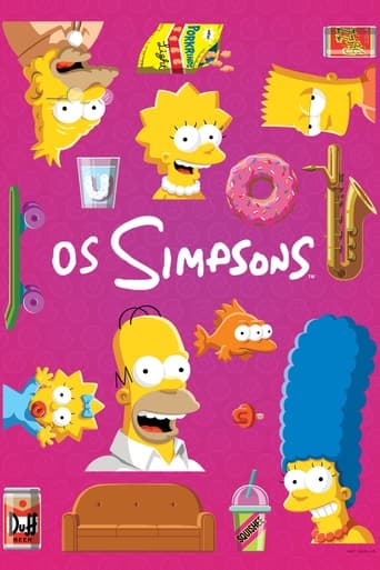 The Simpsons 34ª Temporada