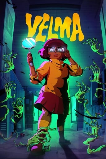 Velma 1ª Temporada Completa Torrent