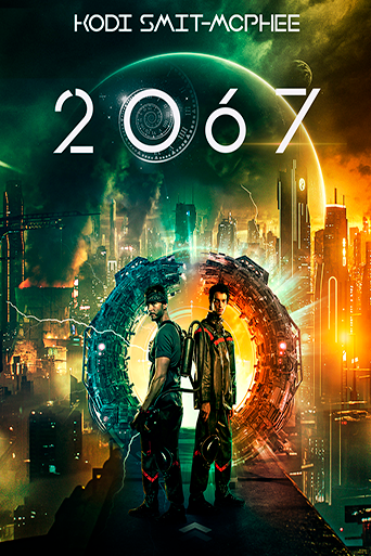 2067 Torrent 2020 Dublado Download