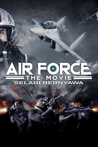 Air Force The Movie: Danger Close Torrent