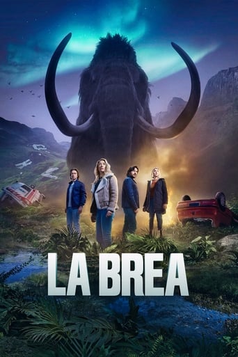 La Brea: A Terra Perdida 2ª Temporada Torrent