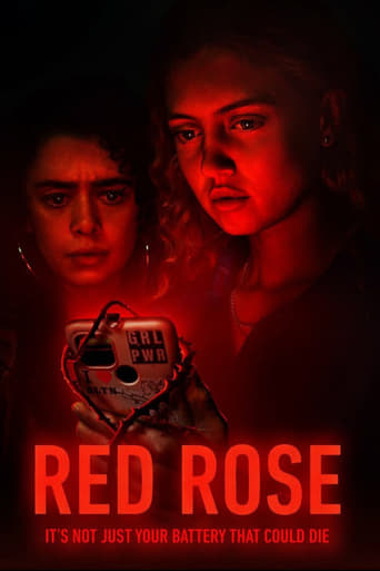 Red Rose 1ª Temporada Completa Torrent