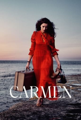 Carmen Torrent