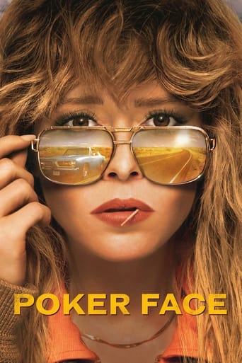 Poker Face 1ª Temporada Torrent
