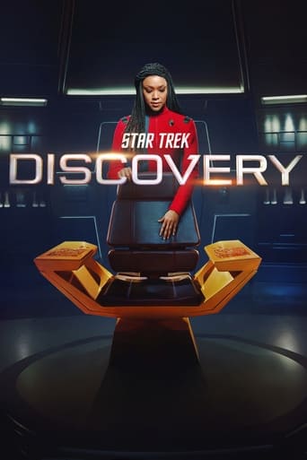 Star Trek: Discovery 4ª Temporada Torrent