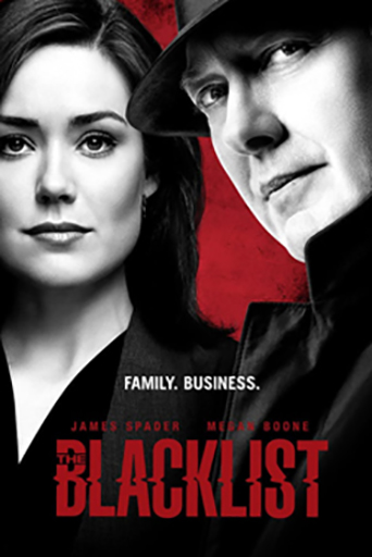 The Blacklist (Lista Negra) 5ª Temporada Torrent