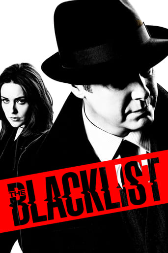 The Blacklist (Lista Negra) 8ª Temporada Torrent