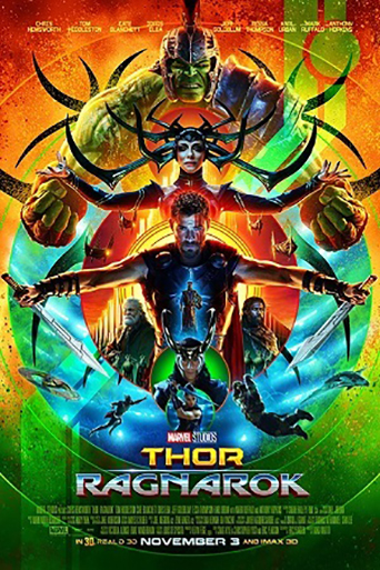 Thor 3 - Ragnarok Torrent