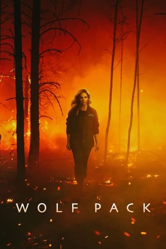 Wolf Pack 1ª Temporada Torrent