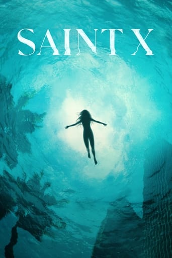 Saint X 1ª Temporada
