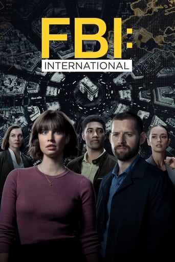 FBI: International 2ª Temporada Torrent