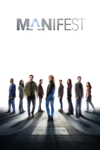 Manifest: O Mistério do Voo 828 4ª Temporada Completa Torrent