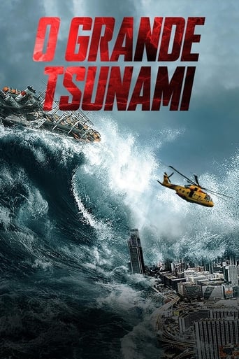 O Grande Tsunami Torrent