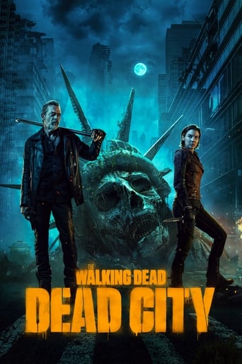 The Walking Dead: Dead City 1ª Temporada Torrent