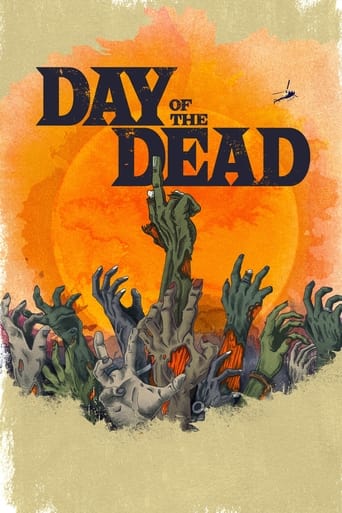Day of the Dead 1ª Temporada Torrent