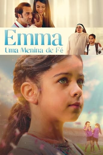 Emma - Uma Menina de Fé Torrent (2019) Dual Áudio