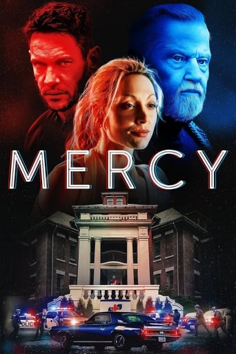 Mercy Torrent (2023) Legendado
