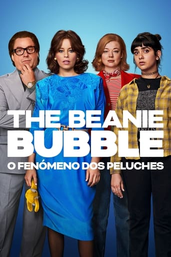 The Beanie Bubble – O Fenômeno das Pelúcias Torrent