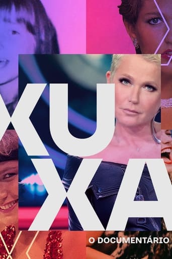 Xuxa - O Documentário 1ª Temporada Torrent