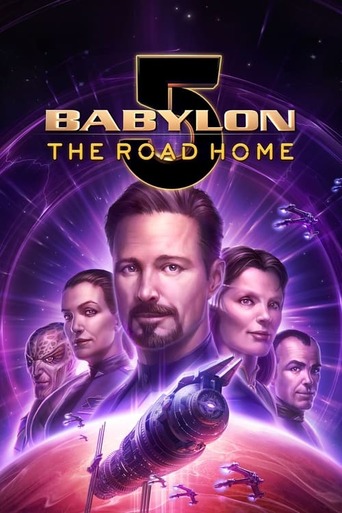 Babylon 5 - The Road Home Torrent