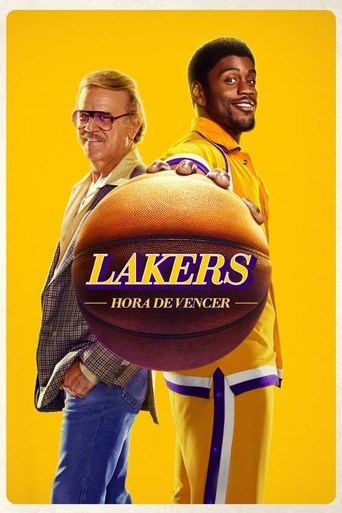 Lakers - Hora de Vencer 1ª Temporada Completa Torrent
