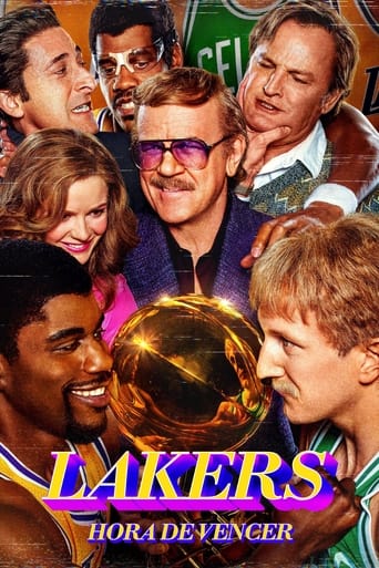 Lakers - Hora de Vencer 2ª Temporada Completa Torrent