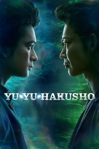 Yu Yu Hakusho - Assista e Baixe!!!